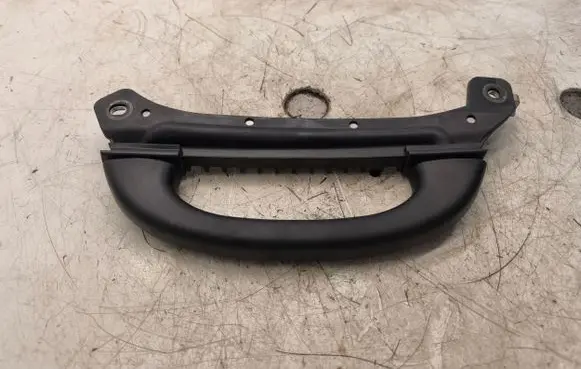 Jeep Grand Cherokee Rear interior roof grab handle P6EM32DX9AA