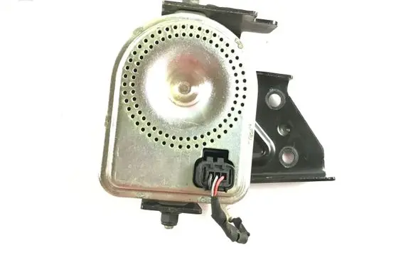 Ford Mustang VI Alarm system siren GR3T19N217AD FR3T13A840CB