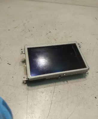 Screen/display/small screen