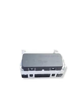 Lexus LC Passenger airbag on/off switch 8395011030 026900391