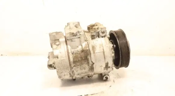 Audi A3 S3 8P Air conditioning (A/C) compressor (pump)