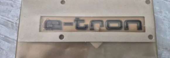 Audi e-tron Other badges/marks 4KE853601B