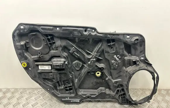 Dodge Charger Front window lifting mechanism without motor 156054322