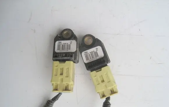 Toyota Yaris Airbag deployment crash/impact sensor 898310H010