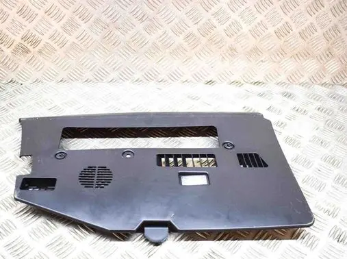 Tesla Model 3 Dashboard lower bottom trim panel 113330100G