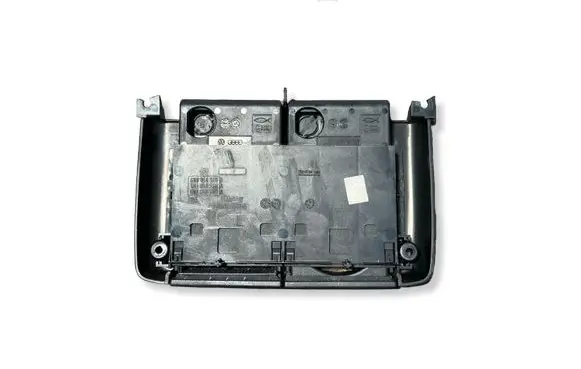 Volkswagen Polo III 6N 6N2 6NF Cup holder front 6N0858569