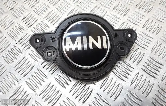 Mini Cooper Countryman R60 Tailgate/trunk/boot exterior handle 98023140
