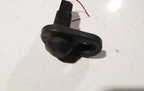 Lexus RX 300 Front door sensor coupe 