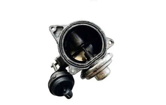 Volkswagen Touareg I EGR valve 070128073