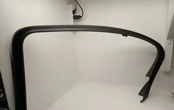 BMW 7 G11 G12 Other rear door trim element 7357460