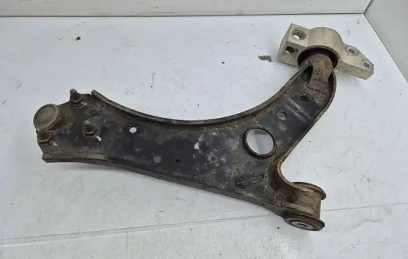 Volkswagen Jetta V Front lower control arm/wishbone 1K0407189E 72411