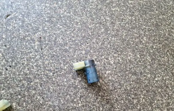Skoda Octavia Mk2 (1Z) Parking PDC sensor 7H0919275C