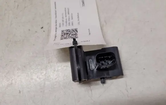 BMW 1 E81 E87 Airbag deployment crash/impact sensor 6911003 6577270610