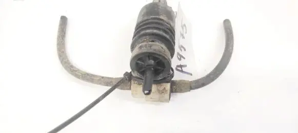 Opel Astra G Windscreen/windshield washer pump 