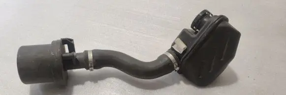 Audi A7 S7 4G Secondary air pump 4G0129955A 4G0129955