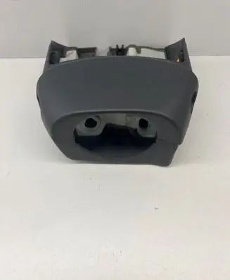 Renault Captur Steering wheel column trim 484710152R 00230467