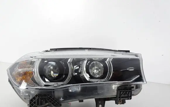 BMW X5 F15 Headlight/headlamp 7410676