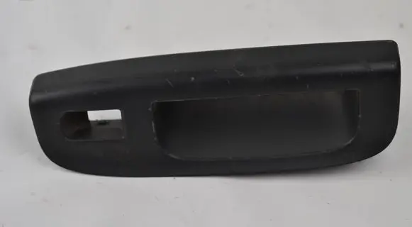 Volkswagen Sharan Front door window switch trim 7M3867171C YM2114B263CAW