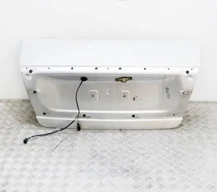 Volvo S60 Tailgate/trunk/boot lid 30796481