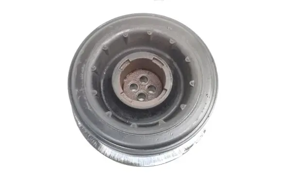 BMW X5 E70 Crankshaft pulley