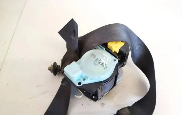 Honda Civic Front seatbelt tea73ej001 te-a73-ej001