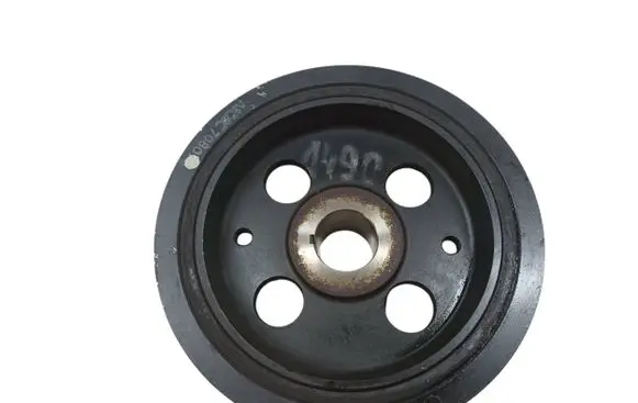 Toyota Auris 150 Crankshaft pulley