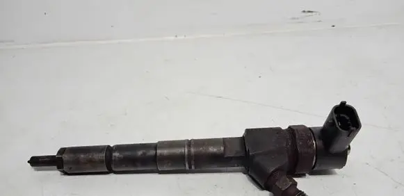 Opel Zafira B Fuel injector 0445110243