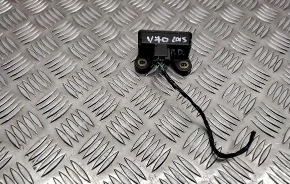 Volvo V70 ESP acceleration yaw rate sensor 10170106563 HE75G1912G