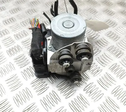 Porsche 911 992 ABS Pump 992614095AB 0265294615