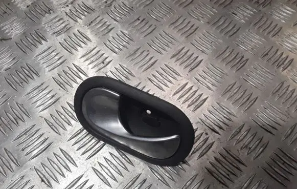 Renault Scenic II - Grand scenic II Front door interior handle 8200028487 5005400006