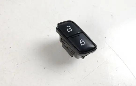 Ford Transit Central locking switch button BK2T14017BAW