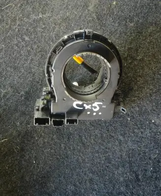 Mazda CX-5 Airbag slip ring squib (SRS ring) KD4966CS0