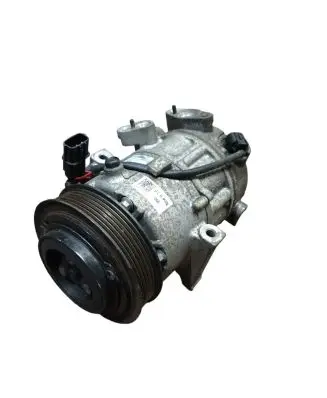 KIA Sportage Air conditioning (A/C) compressor (pump) 97701D7500