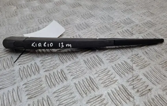KIA Rio Rear wiper blade arm 
