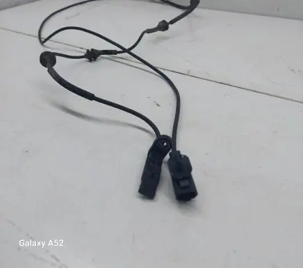 Peugeot 407 ABS rear brake sensor 9664699680