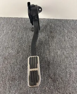 Land Rover Range Rover Velar Accelerator throttle pedal J8A29F836BA