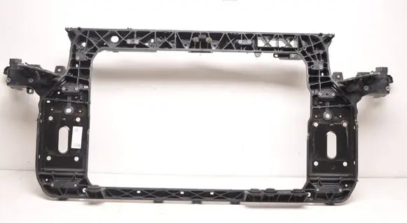 KIA Sportage Radiator support slam panel 641013U000