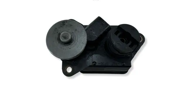 Mercedes-Benz B W245 Air flap motor/actuator 