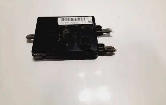 Chrysler 200 Air conditioner control unit module 