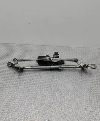 Renault Megane IV Front wiper linkage and motor W000071350 67300071350