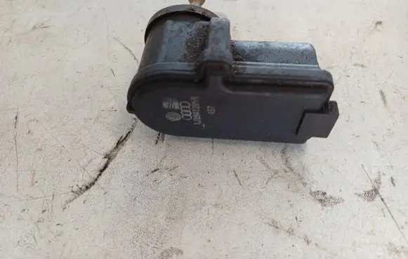 Audi A4 S4 B6 8E 8H Headlight level adjustment motor 1J0941295B