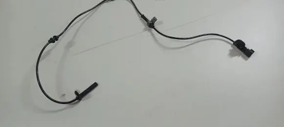 Chevrolet Camaro ABS rear brake sensor 84256809