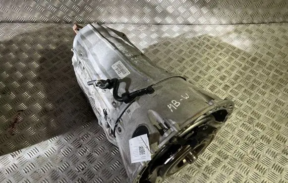 Mercedes-Benz V Class W447 Automatic gearbox 725005 4472708900