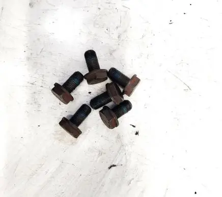 Volkswagen Transporter - Caravelle T4 Nuts/bolts 