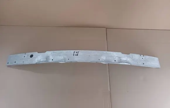 BMW X5 F15 Front bumper support beam