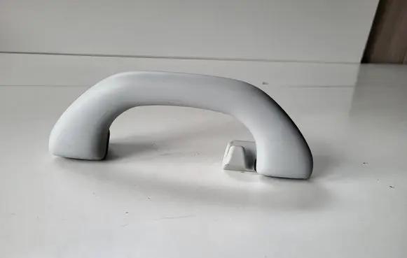 Skoda Yeti (5L) Rear interior roof grab handle