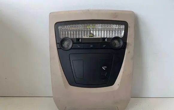 BMW 5 F10 F11 Other interior light 1031919371 43445011 C830249