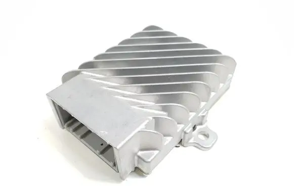 BMW M5 F90 Sound amplifier 65128701083