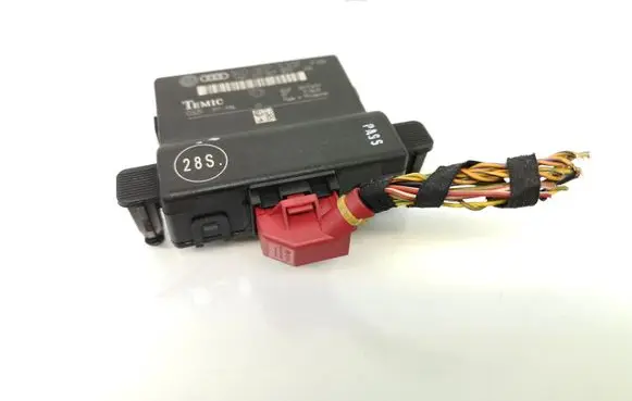 Volkswagen Jetta V Gateway control module 1K0907530F 1K0907951
