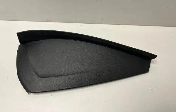BMW XM Dashboard side end trim 9399301